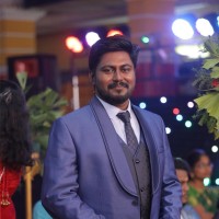 UST Employee Ajith R's profile photo