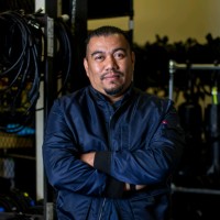 Fidel Gomez Email & Phone Number