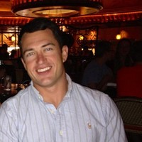 Engineering Plans & Services Division - DPW Employee Shane Ritchie's profile photo