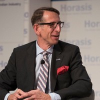 Horasis Employee Frank-Jürgen Richter's profile photo
