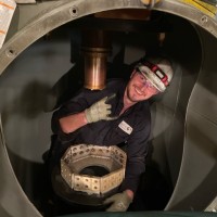 ARROW Utilities Employee Ryan Hoy's profile photo