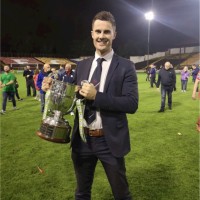 Football Association of Ireland Employee David O'Connor's profile photo