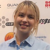 Sumo Leamington Employee Amy Elliott's profile photo