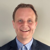 Henrik Landsverk Email