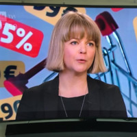 Cambri Employee Outi Somervuori's profile photo