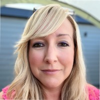 JPMorgan Chase & Co. Employee Lisa Styles's profile photo