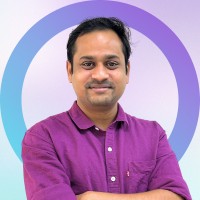 Wittypen Employee Sayan Sinha's profile photo