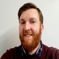 The Garland Company UK Limited Employee Andrew Dickens's profile photo