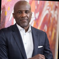 Kids in Need of Defense (KIND) Employee Hardy Vieux's profile photo