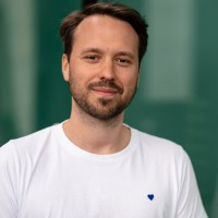 SYZYGY AG Employee Lars Krakow's profile photo