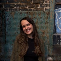 Workbox Company Employee Brooke Vanhoutte's profile photo