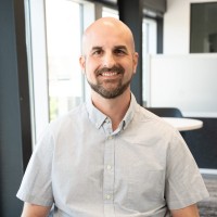 Leap Development Employee Justin Dorroh's profile photo