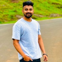 Drivensteel Employee Hemant Shinde's profile photo