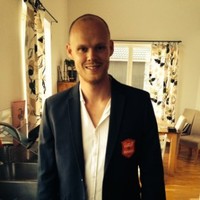 Gustaf Andersson Email