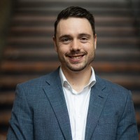 EnPowered Employee Cam Leclerc's profile photo