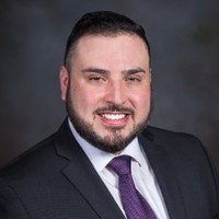 Michigan State University Employee Gabriel Serna's profile photo