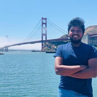IIHR Engineering Services Employee Uditha Herath's profile photo