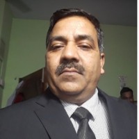 Fibcom India Ltd Employee Arvind Srivastava's profile photo