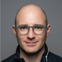 Defender Razor Employee Idan Hershko's profile photo