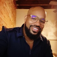 VSP Ventures Employee Jamaal Bufford's profile photo