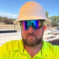 Nicholas Dodgen Email & Phone Number