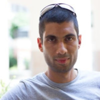 NORAM Engineering & Constructors Ltd. Employee Mark Babijaev's profile photo