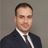 Olayan Financing Company Employee Abdeljelil Lazaar's profile photo