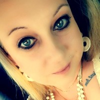 Posados Cafe Employee Christina Davidson's profile photo