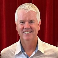 Scale Microgrids Employee Neil Maguire's profile photo