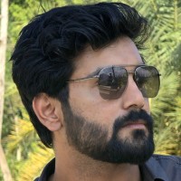 Manu Madhusoodanan Email