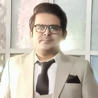 TAG-Talent Acquisition Group, LLC Employee Syed Baqar's profile photo