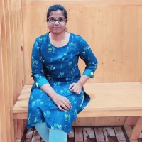 WeSquare Employee Syama Dhari's profile photo