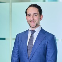 Aird & Berlis LLP Employee Russell Sanders's profile photo