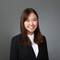 HSBC Employee Mandy Chiu's profile photo