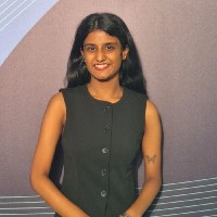 Truffles Hospitality Pvt. Ltd. Employee Sinchana Adiga's profile photo