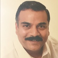 Semiconductor Industry Employee Adarsh Maddipatla's profile photo
