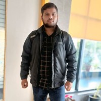Visacent Employee Shantanu Sharma's profile photo