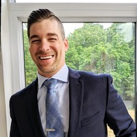 Eng., Inc. Employee Erik Morris's profile photo