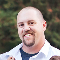 CJS LIGHTING Employee Paul McBrien's profile photo