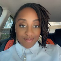 Vexus Fiber Employee Alyssa Hamilton's profile photo