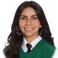 Daniela Robayo Rodríguez Email