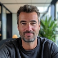 FractionalClients.com Employee Maximilien Bouchard's profile photo