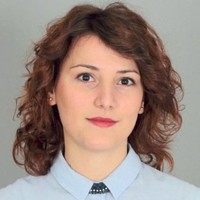 Chronika Employee Vesela Ivanova's profile photo