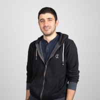 Checkout.com Employee Nicolas Maalouf's profile photo
