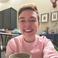 NextAfter Employee Sam Waller's profile photo