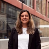 Hotwire Employee Inês Silva's profile photo