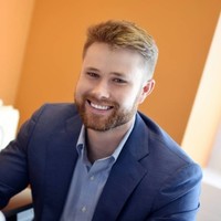 Ironpaper Employee Adam Sporrer's profile photo