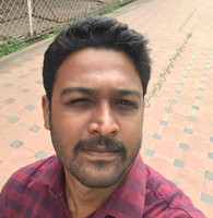 SB URBANSCAPES Employee Rupesh R's profile photo