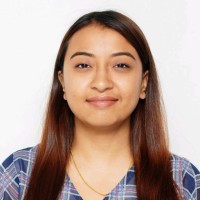 Wealthlane Financial Employee Srijana Maharjan's profile photo