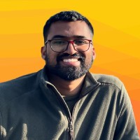 Vesatogo Innovations Employee Amit Kallapa's profile photo